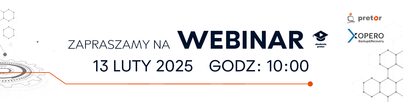 webinar Xopero październik